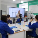 В курганском “Кванториуме” – новый обучающий проект