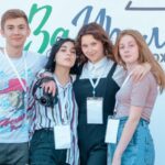Продолжается регистрация на молодёжный форум «За Уралом»