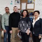 Опыт Башкортостана по работе регионального центра поддержки одарённых детей переняли зауральцы