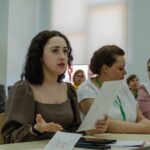 В регионе стартовал конкурс для специалистов молодёжной политики
