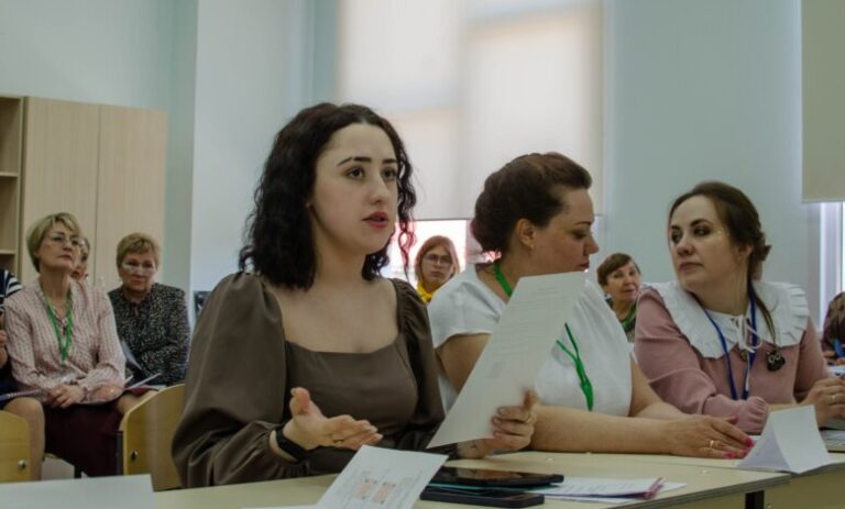 В регионе стартовал конкурс для специалистов молодёжной политики