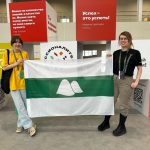 Вера Кутыгина: «Профессионал – это человек, который компетентен в своей сфере»