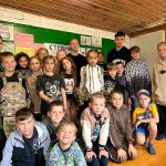 Тренинги по безопасности проводят для юных зауральцев