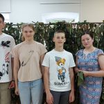 Добровольцев приглашают помочь бойцам