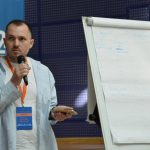 Руководитель Курганского кванториума – среди экспертов Всероссийского конкурса «Сердце отдаю детям»
