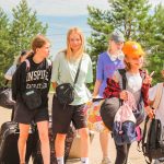Зауральские школьники освоят «Код креативности»