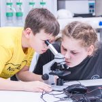 Стартовала приёмная кампания в учреждения допобразования