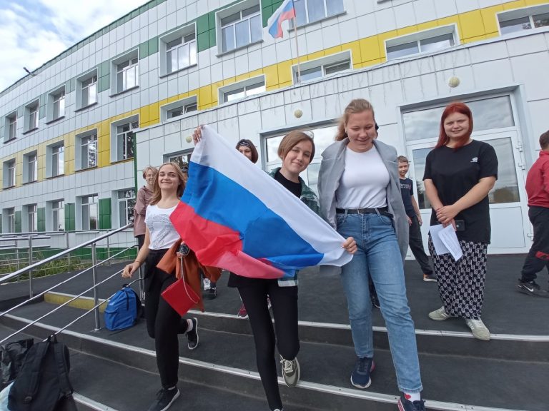 ЮИД приглашает зауральцев к творчеству