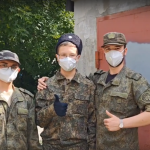 Рейд по уничтожению рекламы «смерти» прошёл в Кургане