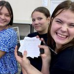 Специалисты кванториума учат школьников информационной безопасности