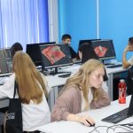 Шадринский кванториум открывает набор детей