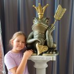 Шадринские школьники готовятся к интерактиву от Кванториума