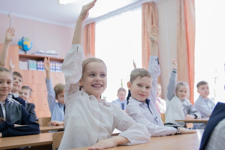 Образование Курганской области: фильм