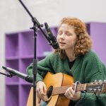 «Скрепка» приглашает на концерт талантливой артистки