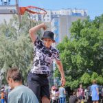 Стартовал конкурс соцрекламы по ЗОЖ