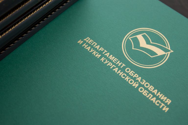 В Зауралье сформируют рейтинг организаций допобразования