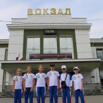 Зауральские спортсмены представят регион на Президентских спортивных играх и состязаниях