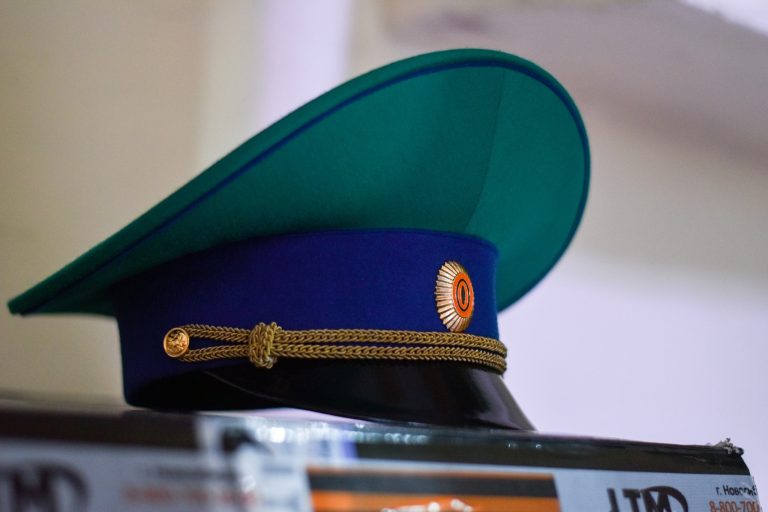 Вакансия в ЦРСК