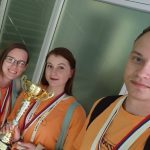 Шадринский Кванториум начинает «УТРО» с победы
