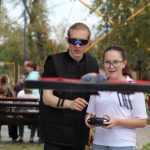 Шадринский кванториум реализует уникальный проект