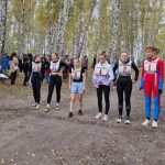 «Надежды Зауралья» вышли на старт