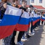 Акция «Я — россиянин»: присоединяйтесь!