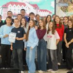 Профильные смены для школьников от Центра развития современных компетенций