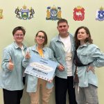 ЦРСК взял новый грант на «УТРО»
