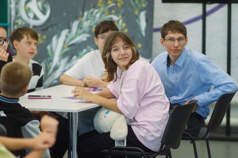 В Кургане стало ещё больше кванторианцев
