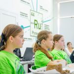 Областная конференция «Время знать»: приём заявок