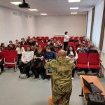 Куртамышские школьники узнали, как противостоять информвойне