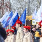 Всероссийский патриотический форум — присоединяйтесь!