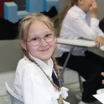 Шадринские школьники приобщаются к естественным наукам
