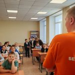 «Стоп Угроза» продолжает занятия