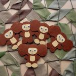 В штабе #МЫВМЕСТЕ проходят мастер-классы