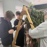 День отца в региональном штабе #МЫВМЕСТЕ