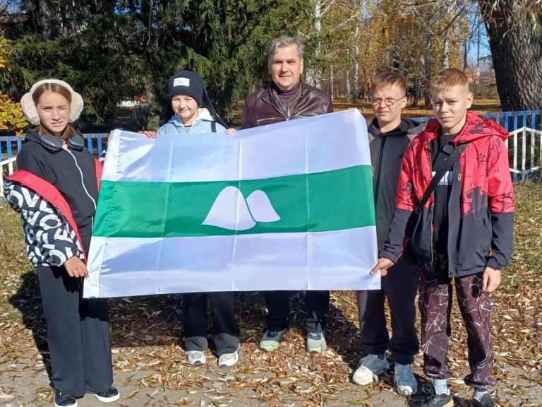 Каргапольские знатоки ПДД покажут мастерство в «Смене»