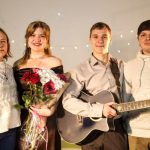 Мультицентр «Скрепка» продвигает молодых музыкантов