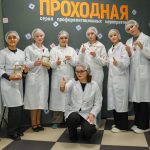 Фестиваль профессий прошёл в Курганском кванториуме