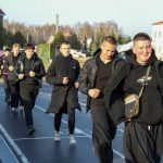 Школьники погрузятся в мир современных технологий и безопасности