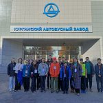 Курганский кванториум реализует профориентационный проект