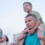#ПапаВДеле45: новый конкурс от ЦРСК