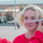 Зауральцы присоединились к Всероссийской акции «Я — гражданин России»