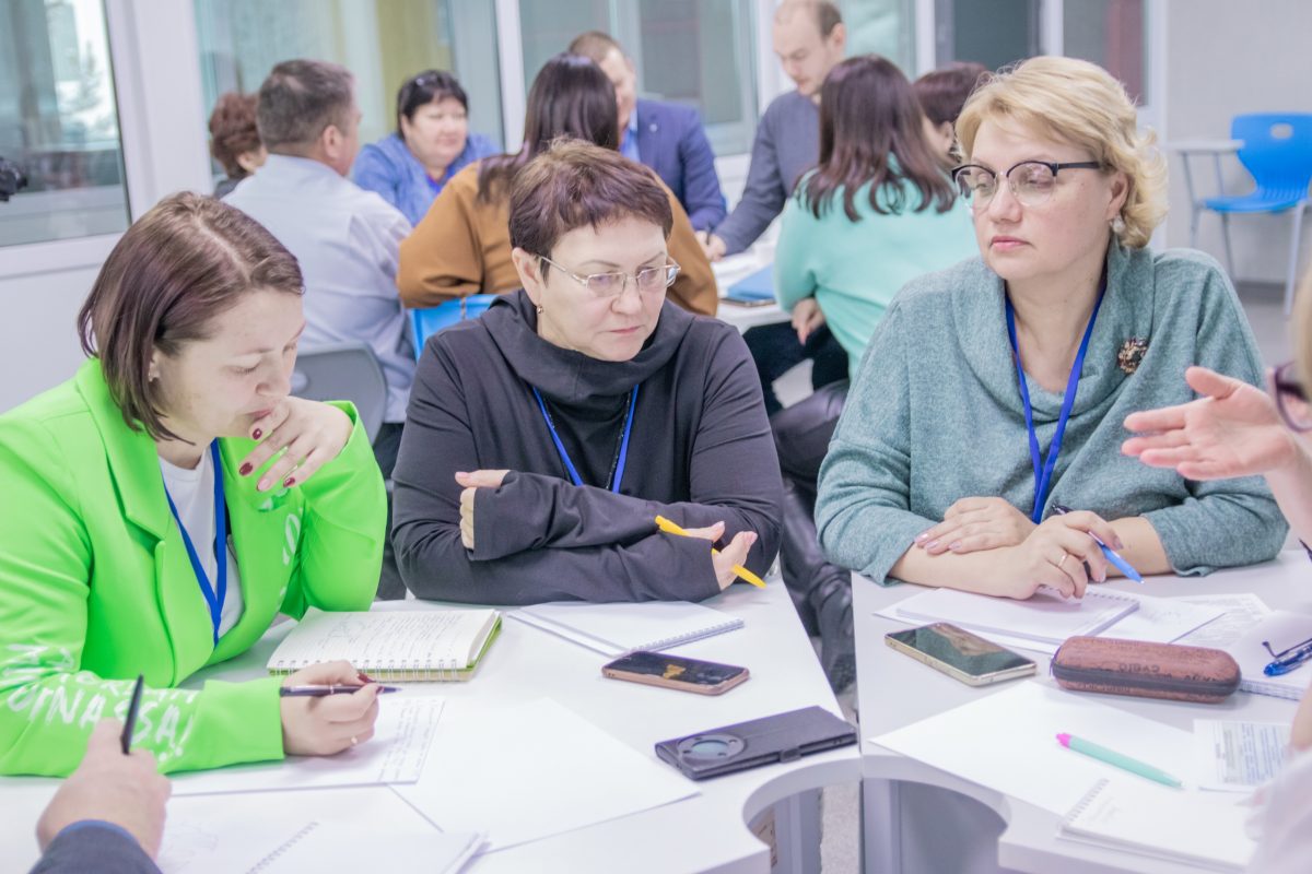 Педагоги дополнительного образования смогут повысить квалификацию