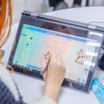 Создаём новогоднее настроение с помощью кода!