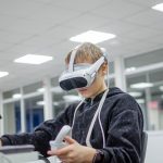 Юные зауральцы осваивают основы робототехники, программирования и БПЛА