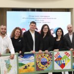 Специалистов ЦРСК отметили по итогам оздоровительной кампании