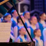 В Зауралье назовут лучшие детские хоровые коллективы