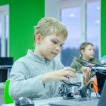 В Чумляке началась новая смена