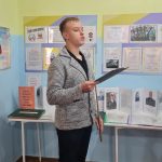 Руководители школьных музеев обсудили актуальные вопросы